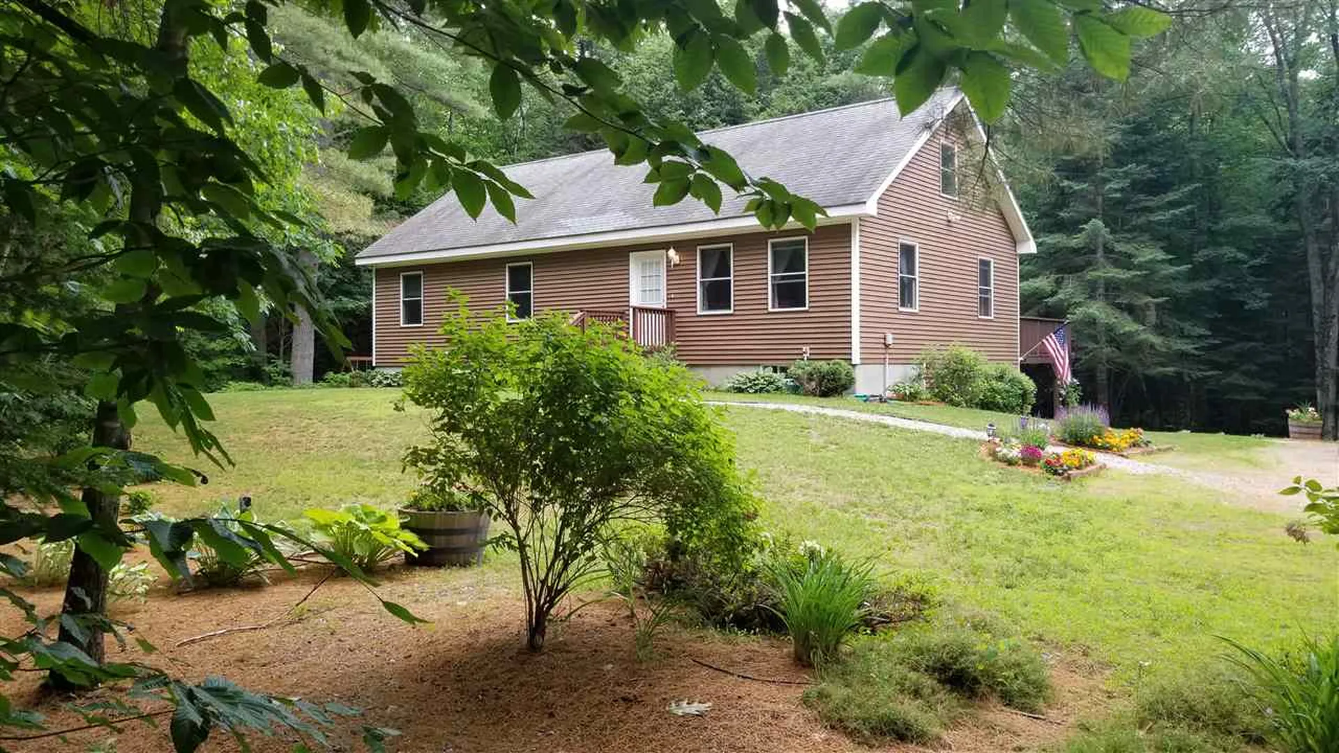 11 Nacomia Drive Madison NH 03849