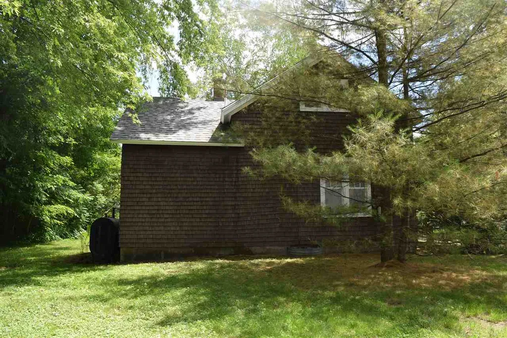 156 Prospect Street Hyde Park VT 05655