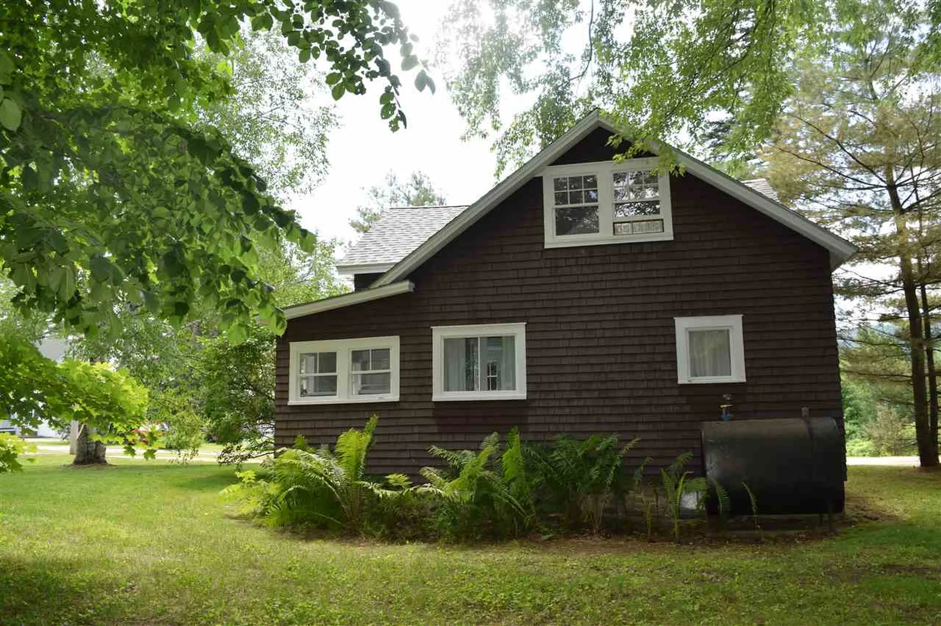 156 Prospect Street Hyde Park VT 05655