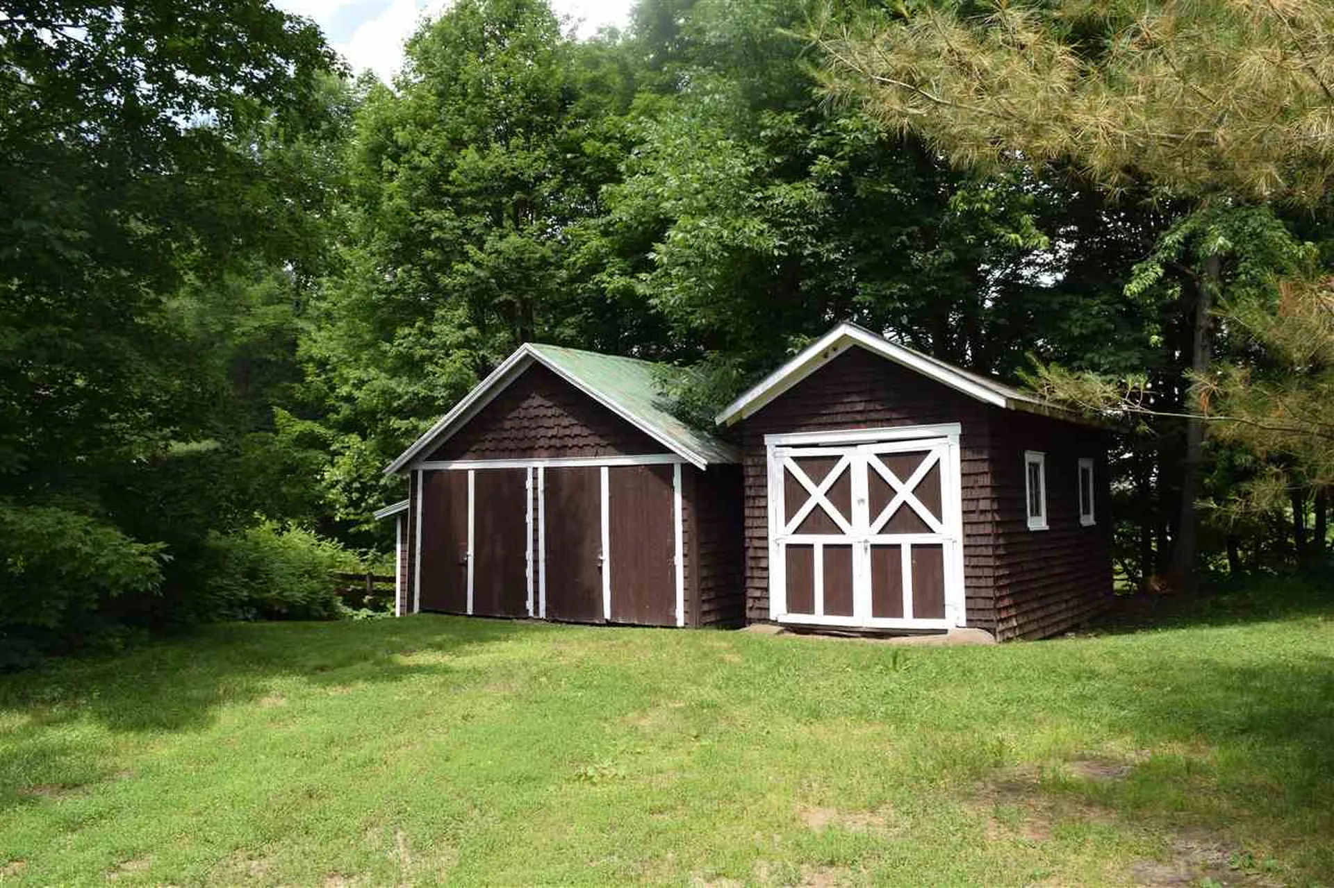 156 Prospect Street Hyde Park VT 05655