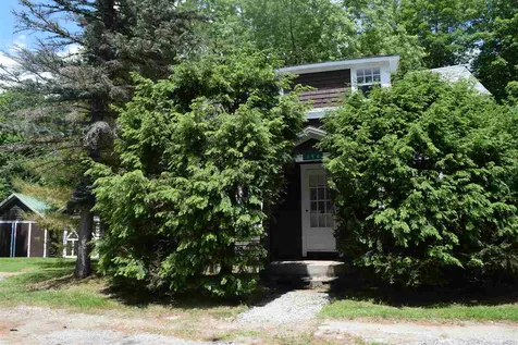 156 Prospect Street Hyde Park VT 05655