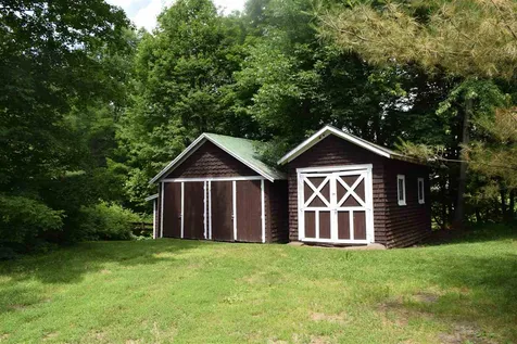 156 Prospect Street Hyde Park VT 05655