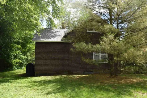 156 Prospect Street Hyde Park VT 05655