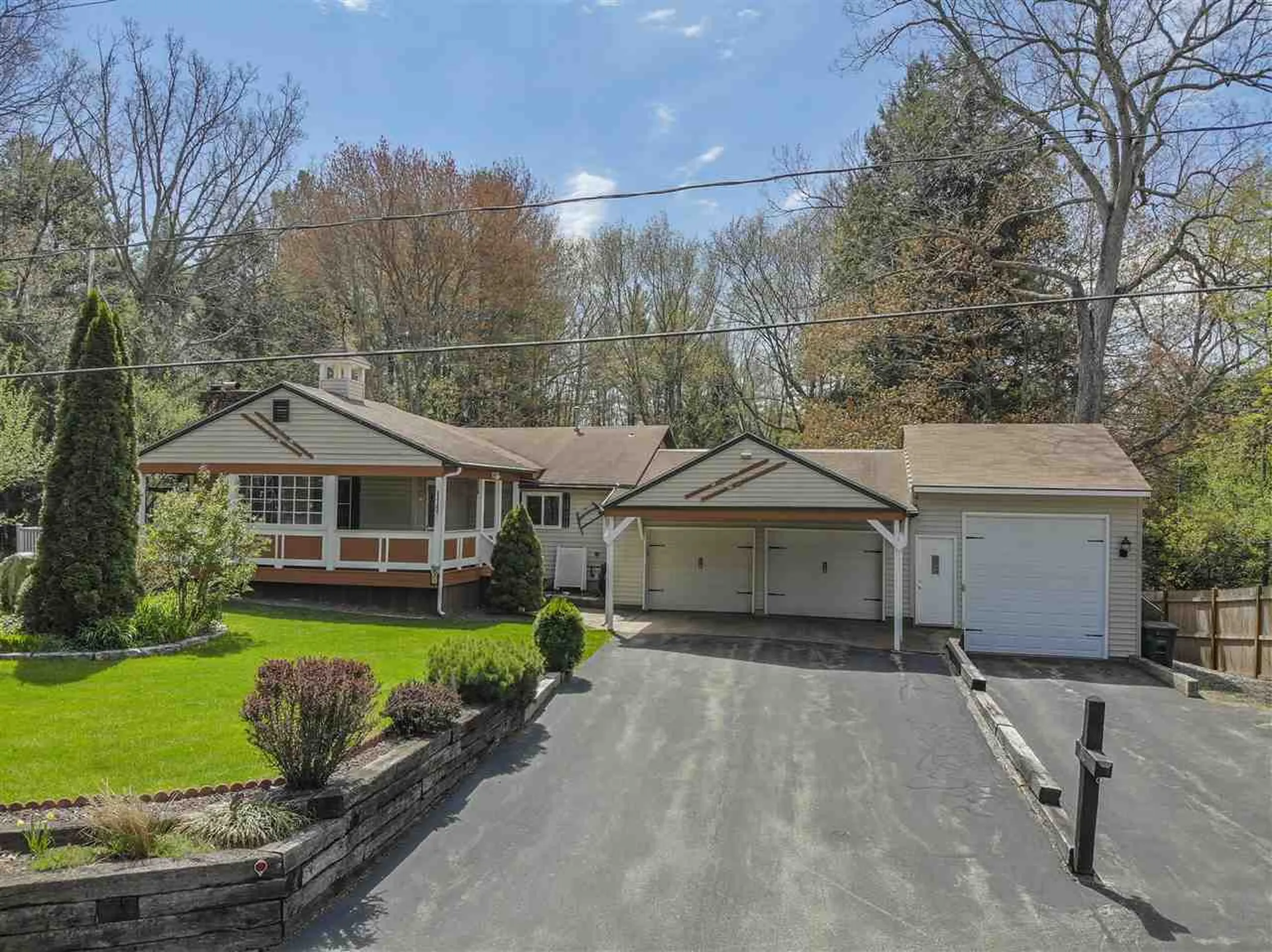 31 Maidstone Drive Merrimack NH 03054