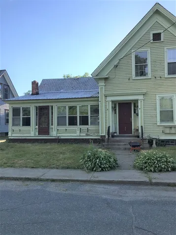 9 Front Street Windsor VT 05089