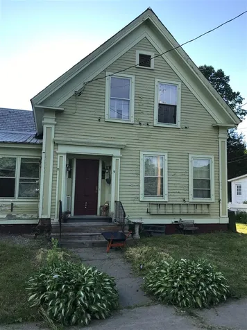 9 Front Street Windsor VT 05089