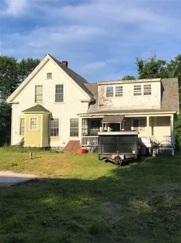 9 Front Street Windsor VT 05089