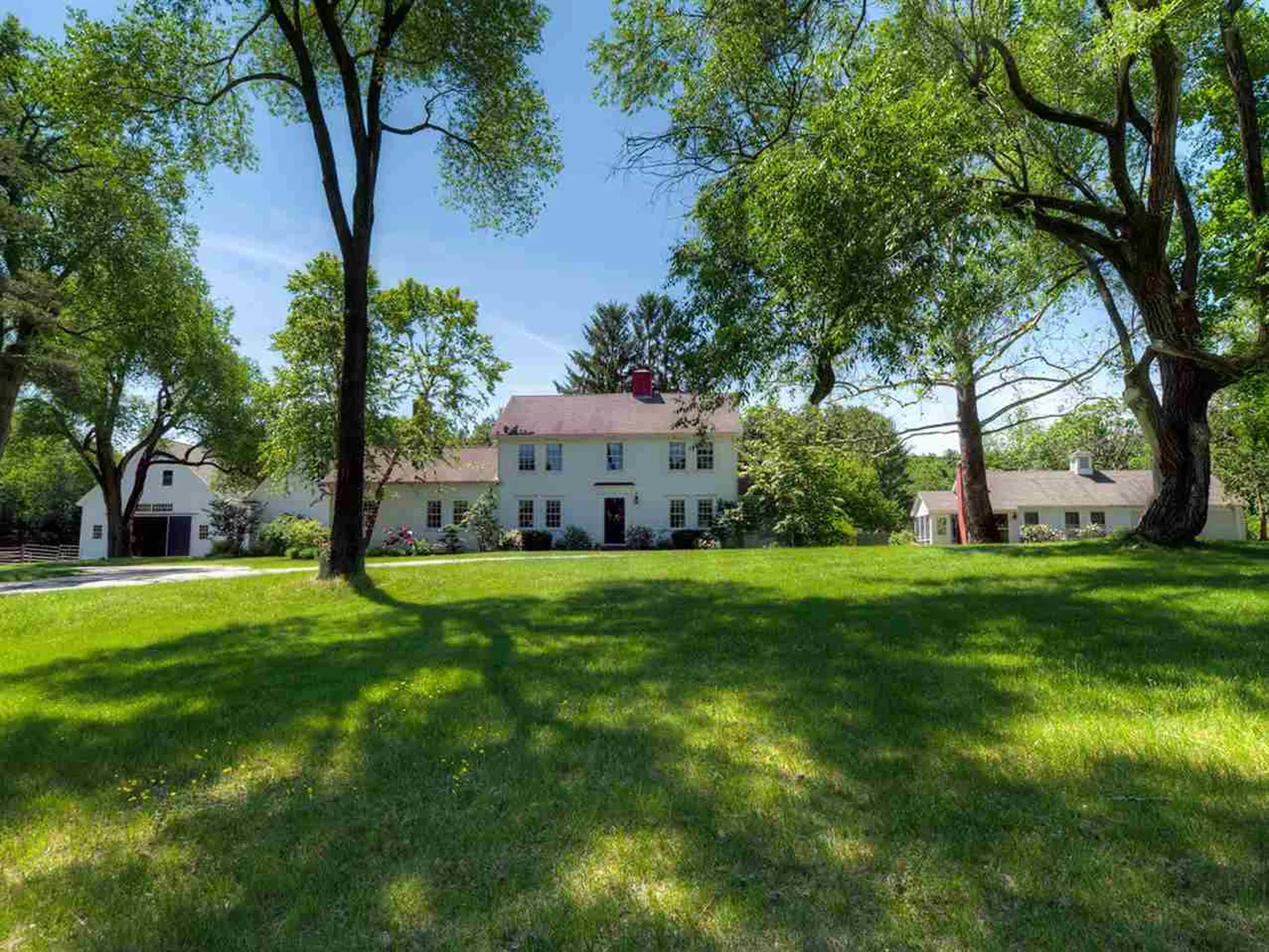 141 Amherst Street Amherst NH 03031