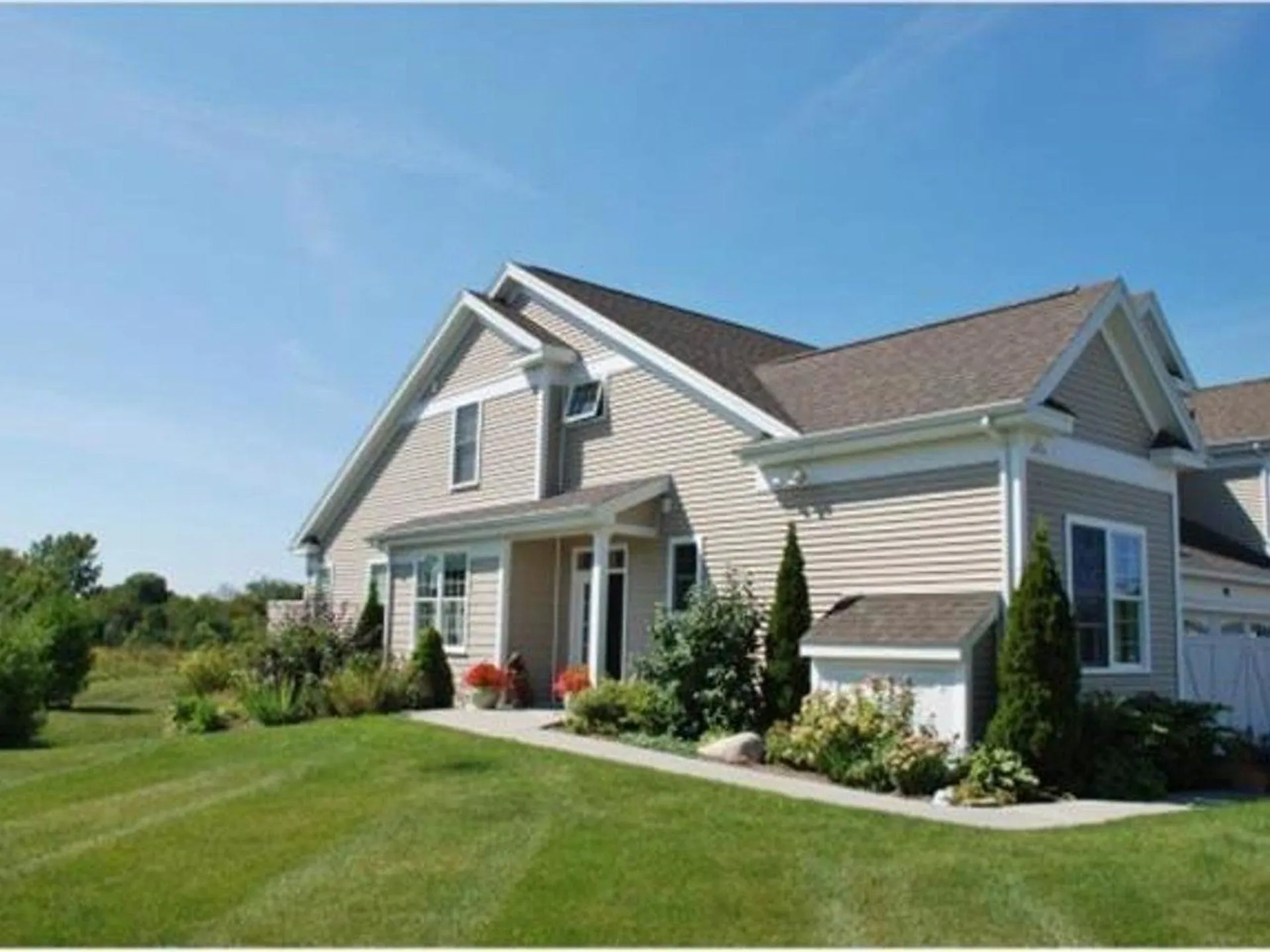95 Aspen Circle Shelburne VT 05482