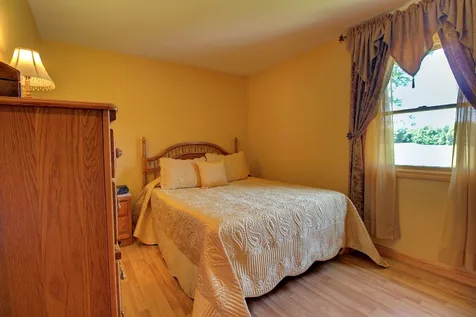 1106 Lake Road Milton VT 05468