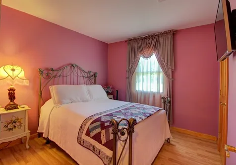 1106 Lake Road Milton VT 05468