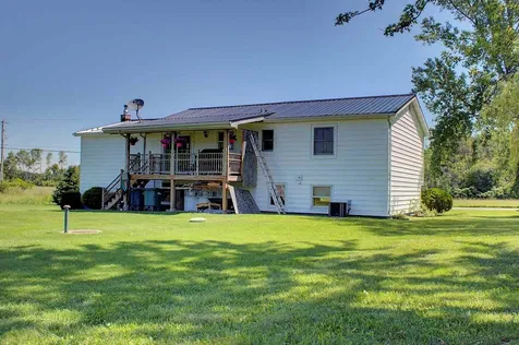 1106 Lake Road Milton VT 05468