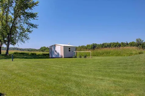 1106 Lake Road Milton VT 05468