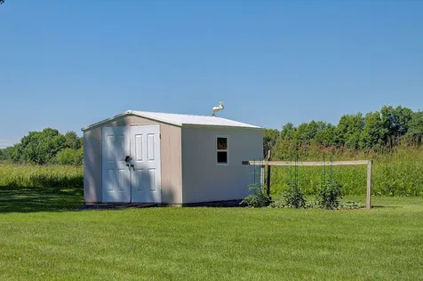 1106 Lake Road Milton VT 05468