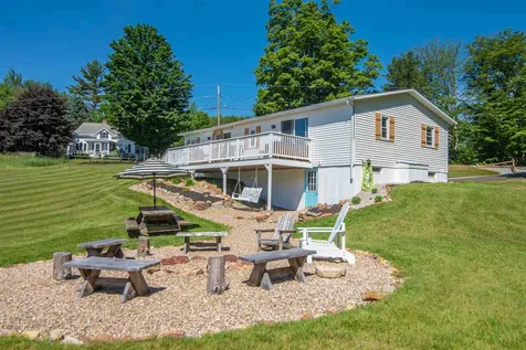 606 Lower Ridge Road Loudon NH 03307