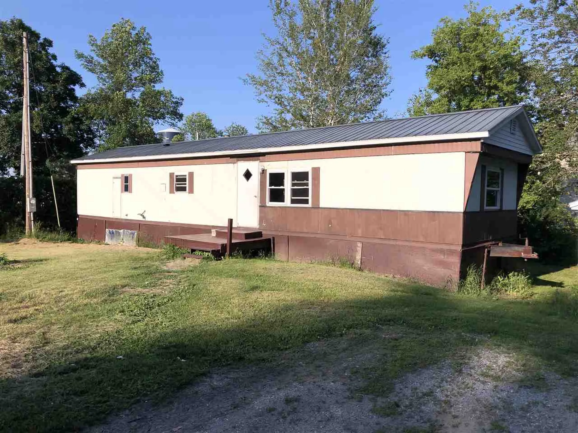 33 Sowles Street Alburgh VT 05440