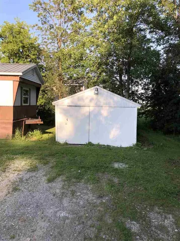 33 Sowles Street Alburgh VT 05440