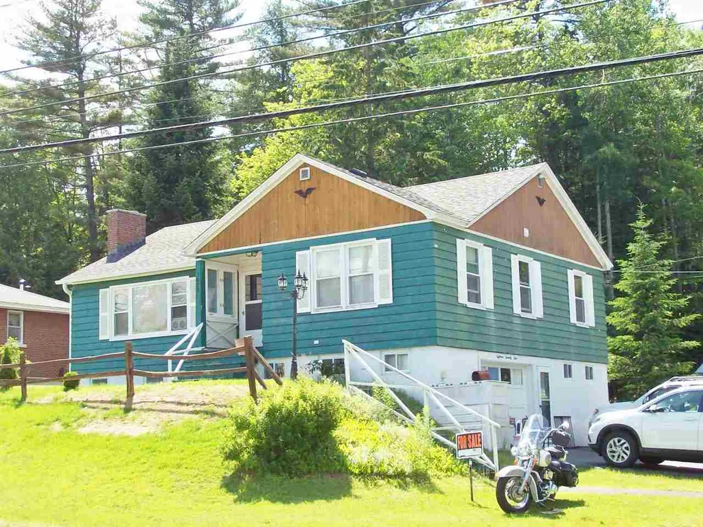 1879 Riverside Drive Berlin NH 03570