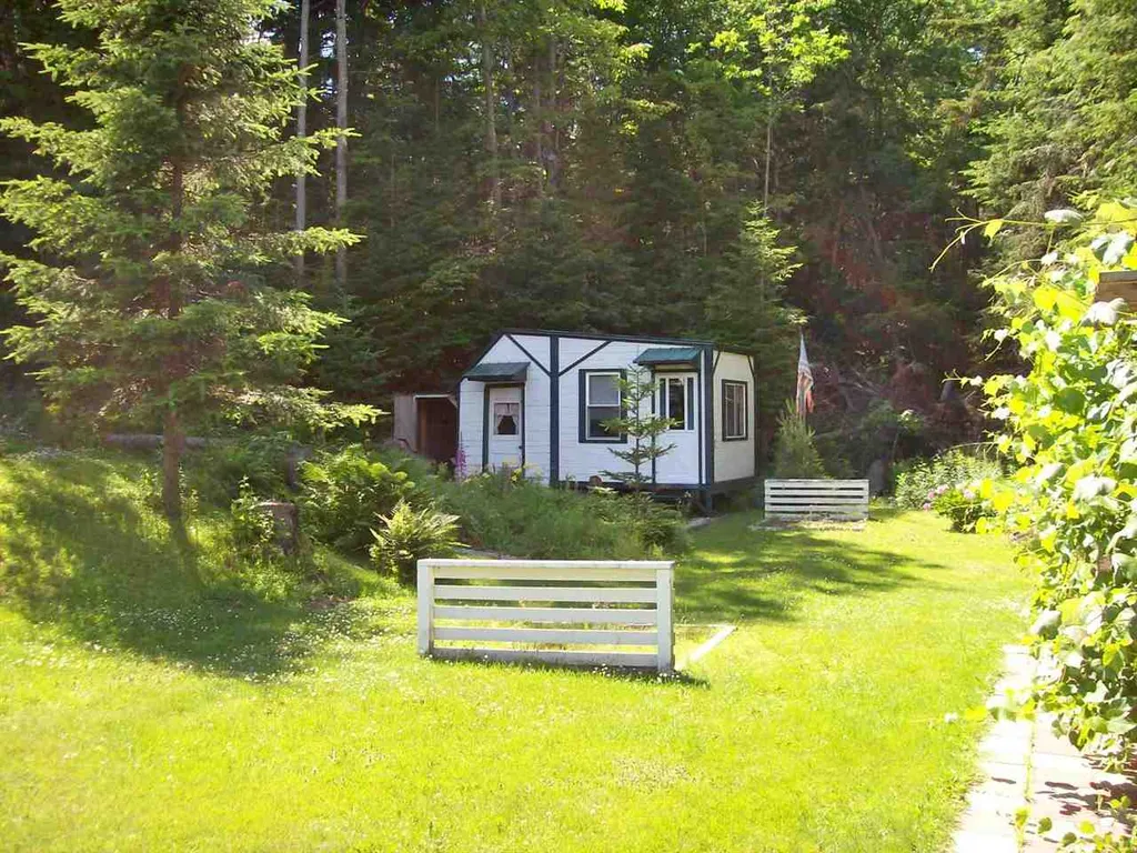 1879 Riverside Drive Berlin NH 03570