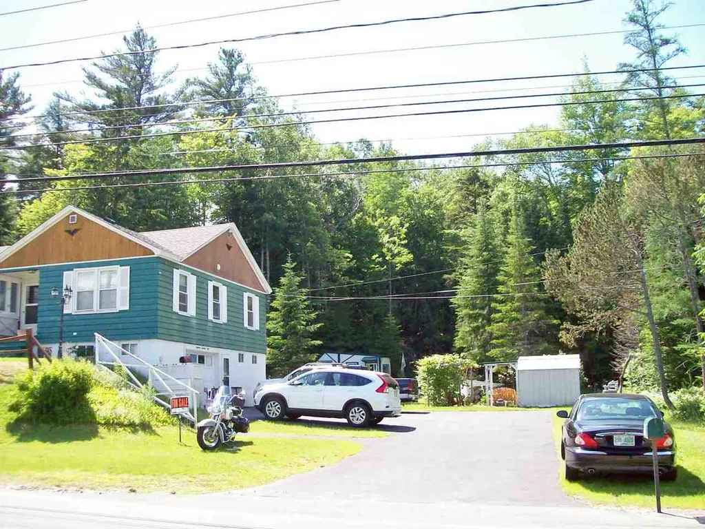 1879 Riverside Drive Berlin NH 03570