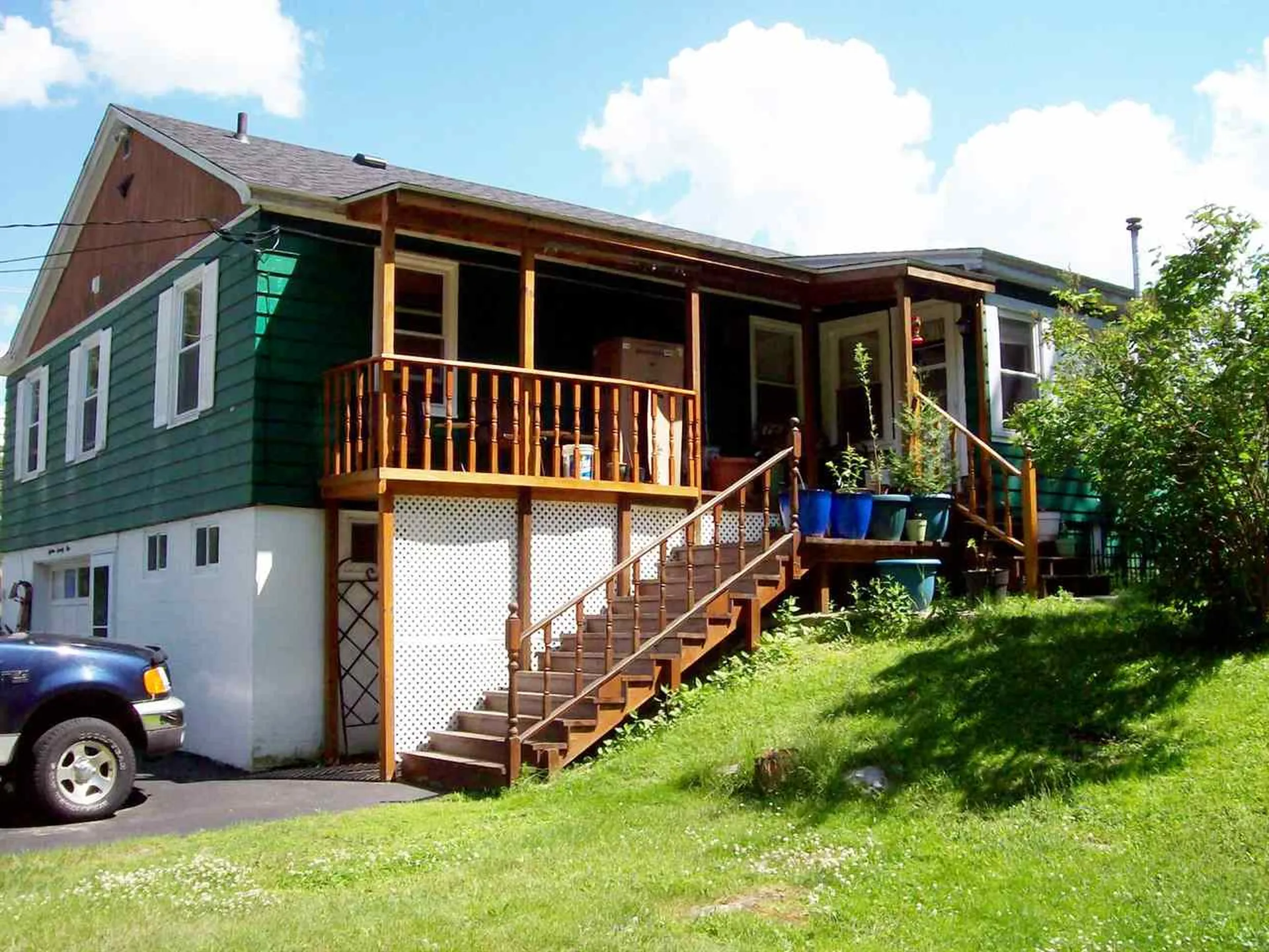 1879 Riverside Drive Berlin NH 03570