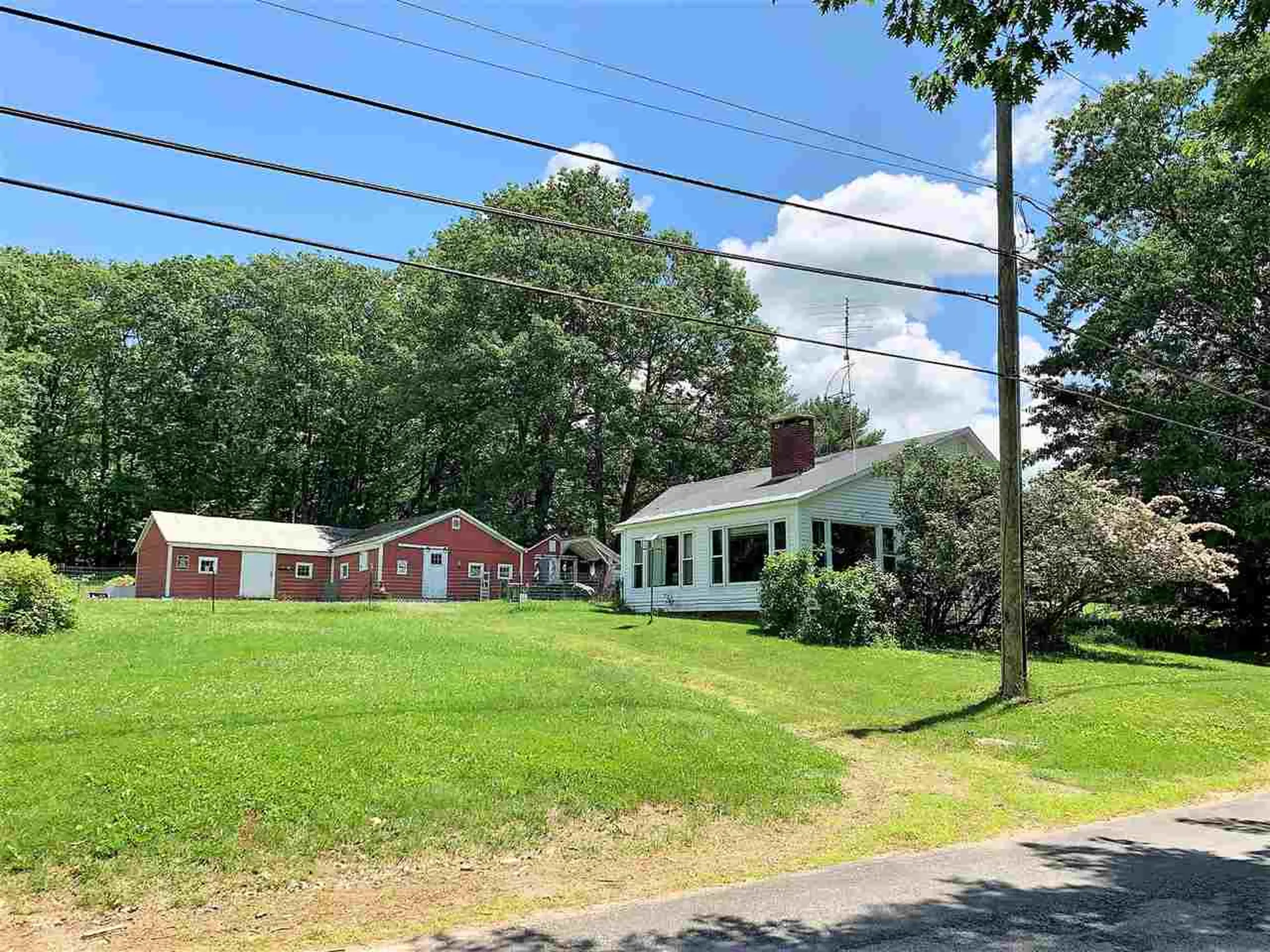 300 Pleasant Street Franklin NH 03235