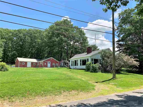 300 Pleasant Street Franklin NH 03235