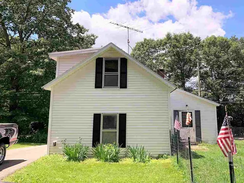 300 Pleasant Street Franklin NH 03235