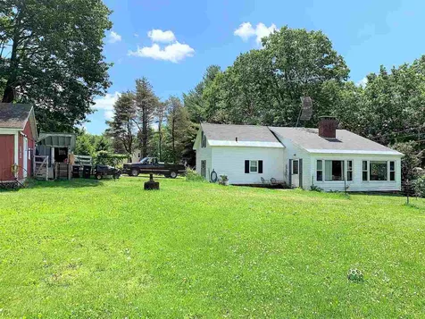300 Pleasant Street Franklin NH 03235