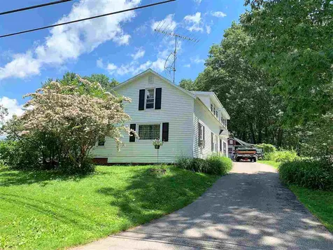 300 Pleasant Street Franklin NH 03235
