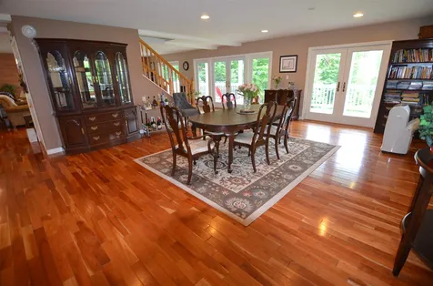 352 Davidson Hill Road Chester VT 05143