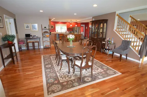 352 Davidson Hill Road Chester VT 05143
