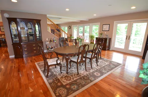 352 Davidson Hill Road Chester VT 05143