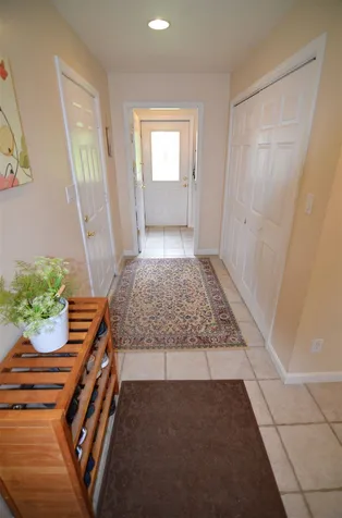 352 Davidson Hill Road Chester VT 05143