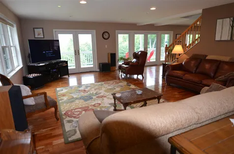 352 Davidson Hill Road Chester VT 05143