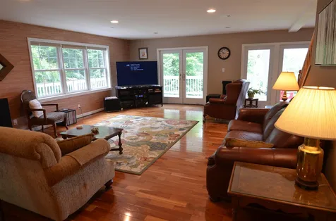 352 Davidson Hill Road Chester VT 05143