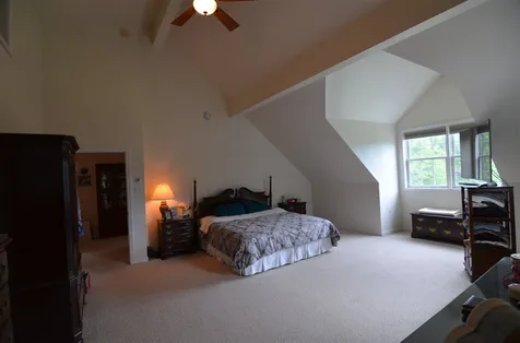 352 Davidson Hill Road Chester VT 05143