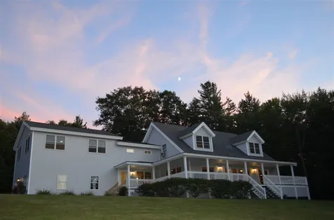 352 Davidson Hill Road Chester VT 05143