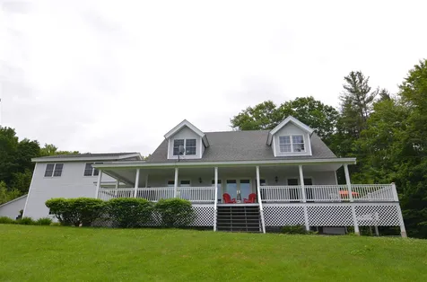 352 Davidson Hill Road Chester VT 05143