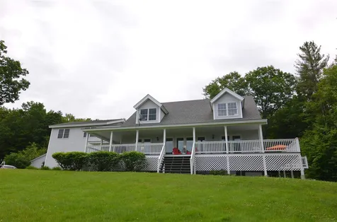 352 Davidson Hill Road Chester VT 05143