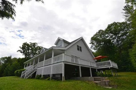 352 Davidson Hill Road Chester VT 05143