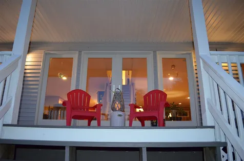 352 Davidson Hill Road Chester VT 05143