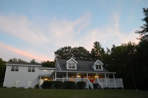 352 Davidson Hill Road Chester VT 05143