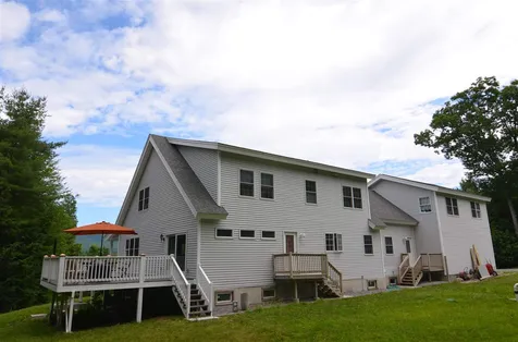 352 Davidson Hill Road Chester VT 05143