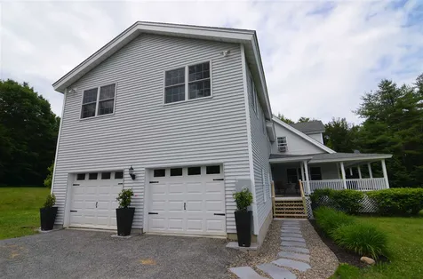 352 Davidson Hill Road Chester VT 05143