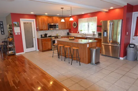 352 Davidson Hill Road Chester VT 05143