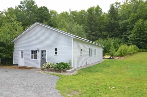352 Davidson Hill Road Chester VT 05143