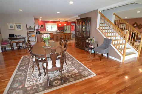 352 Davidson Hill Road Chester VT 05143