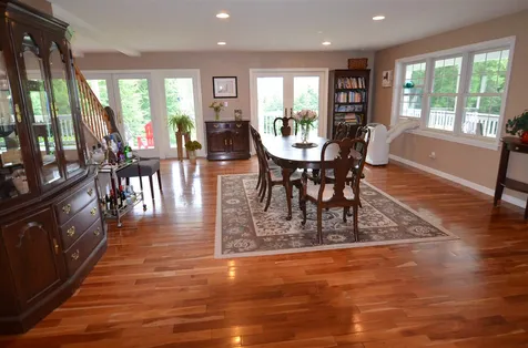 352 Davidson Hill Road Chester VT 05143