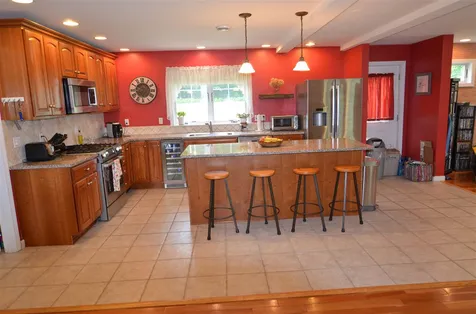 352 Davidson Hill Road Chester VT 05143